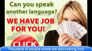 Real Translator Jobs Legit or Scam - The Real Review