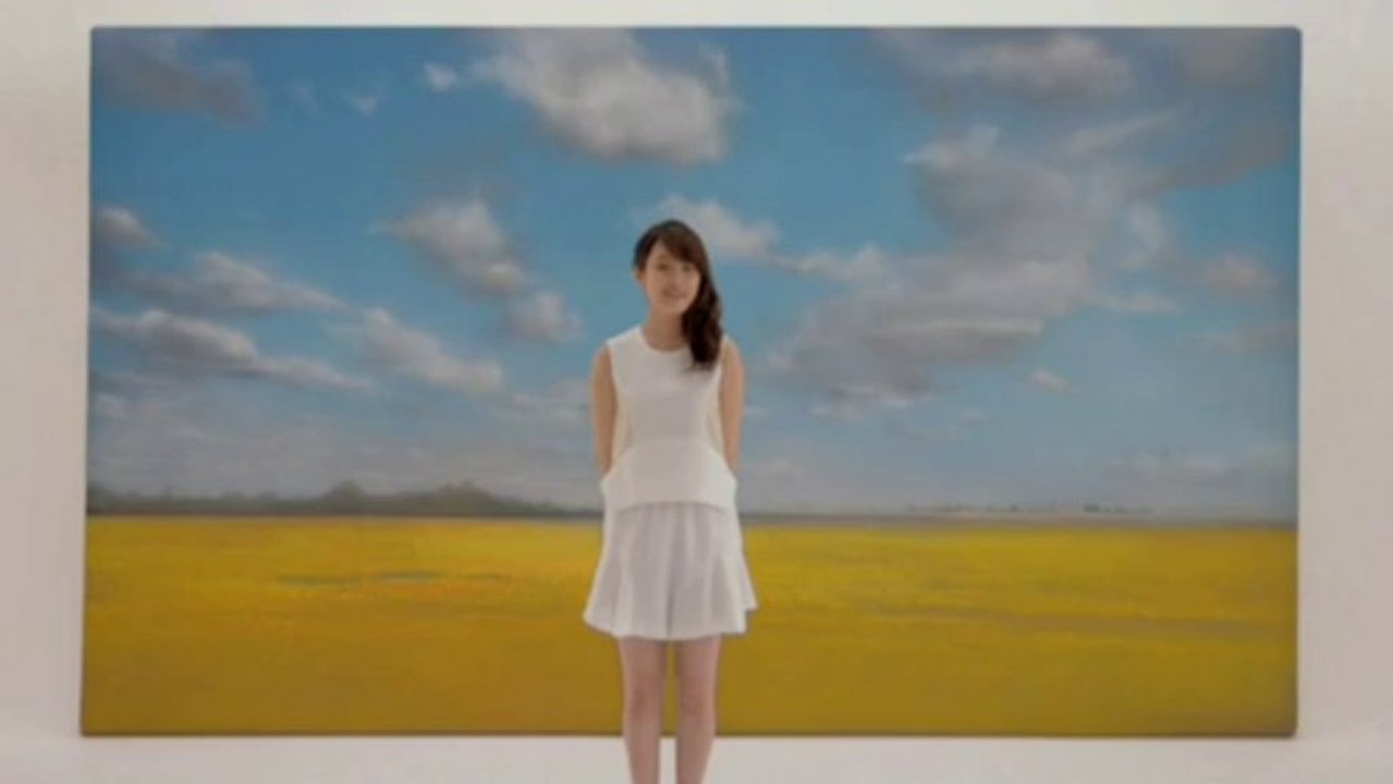 中孝介・高橋愛.雨の降らない星では愛せないだろう
