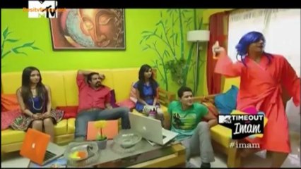 Time Out with Imam 28th July 2013 Video Watch Online Part1