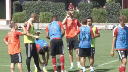 La gioia di Klopp e la delusione di Guardiola, Jurgen: "Che partita il BVB"