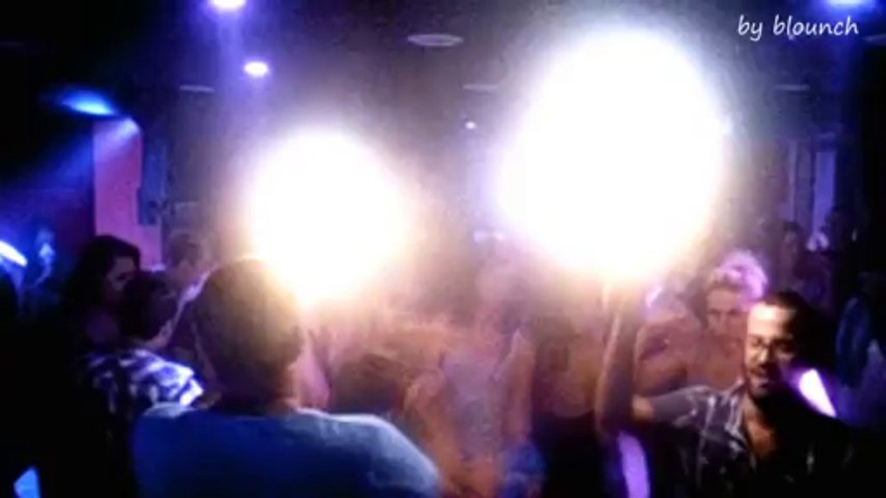 soirée ibiza du 26.07.13