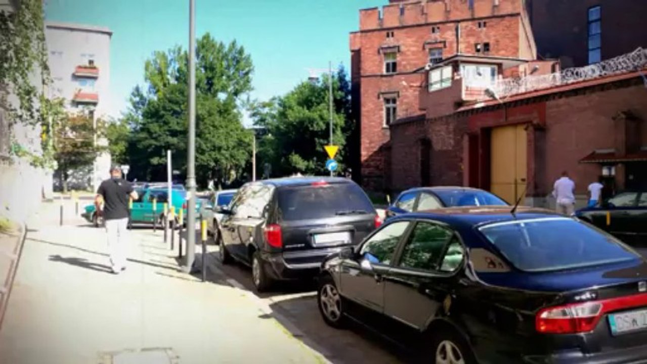 Mój dzień z BB Q10 - TESTUJ Z ORANGE - Z.1 S. 3