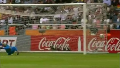 Alemania 1-0 Noruega (Gol de Mittag) EUROCOPA FEMENINA