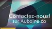 Petite Annonce Équipement de musique usage au Québec - Aubaine.ca