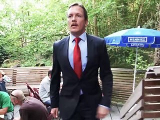 120 secondes dans les coulisses de Paléo #6