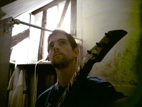 FÊTE DE LA MUSIQUE ROUEN 2013 JIBEROCK REPREND TAHITI 80 ( + BONUS LIVE TAHITI 80 AU KALIF)