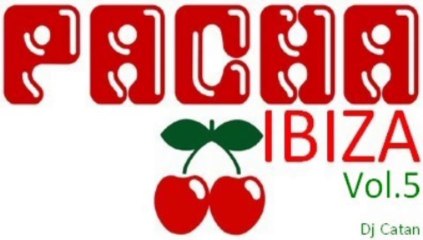 Pacha Ibiza Music Vol.5