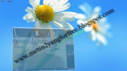 [Official] - Metin2 Yang Hack 2013 works!