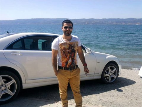 emrah şahin zorunamı gitti gardaş