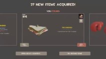 Team Fortress 2 Unusual Items Hack  link in description