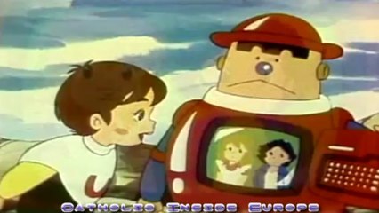 Cartea Cărtilor - Sezonul 2 - 38 - Vreti deci sa va-ntoarceti in Egipti? - II.