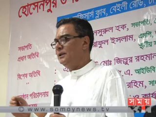 রাজনৈতিক দলগুলো বাস্তবে দেশে উন্নয়ন করেন