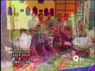 UTHO RINDO PIYO JAM-E-QALANDER QAWALI by Ghaus Mohammad Nasir