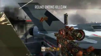 Black Ops 2 Sniper Montage | by Snarf