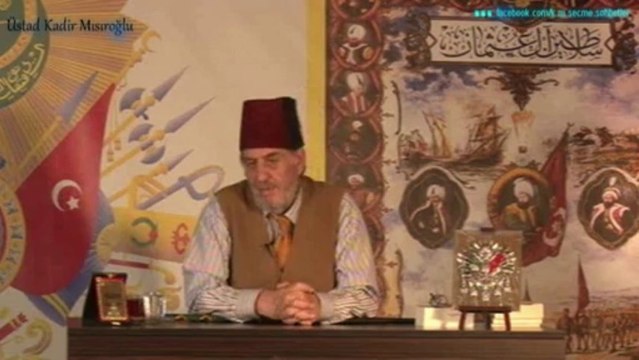 Kazım Karabekir 3000 Ermeni Çocoğunu Orduya Askeri Mekteplere Verdi - Üstad Kadir Mısıroğlu