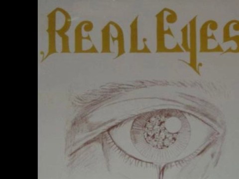 Real Eyes Freedom & Seek My Advice 1981 US Private Prog Rock
