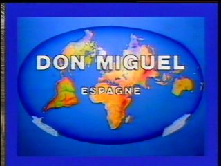 Club Med - DON MIGUEL