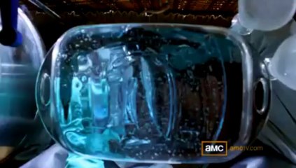 Breaking Bad Season 1 - 2  (Summary) .mp4
