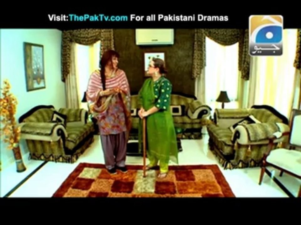 Kis Din Mera Viyah Howey Ga 3 Episode 18 - Part 1