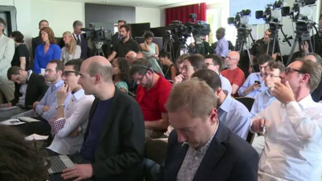 Les deux géants de la publicité Publicis et Omnicom fusionnent