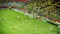 Copa Sudamericana - Los 10 mejores goles de la edición 2012