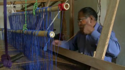 Voyage aux Amériques - E05 - Pérou les. hmmes de l'Altiplano