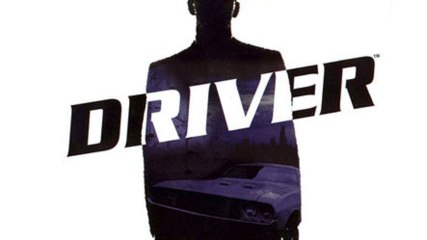 Test Rétro Driver (PS1)