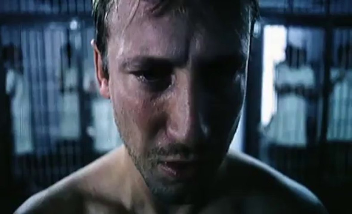 L'Expérience ( bande annonce VF )