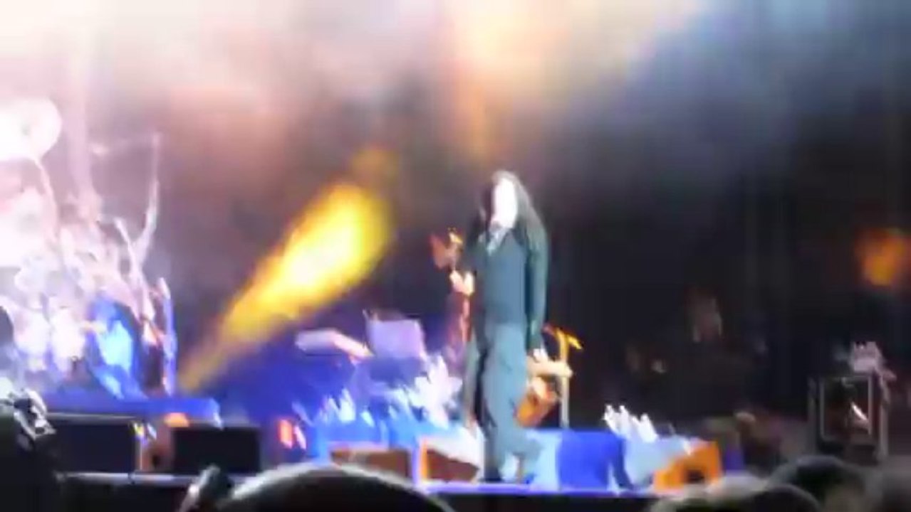 Korn - Did my Time - Live @ Metaltown 2013