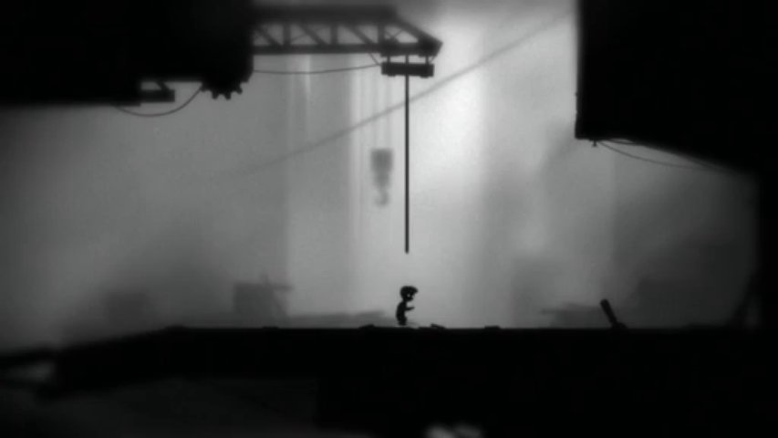 Toute la série Limbo