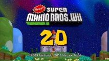[WT] Newer Super Mario Bros Wii (Hack) #20