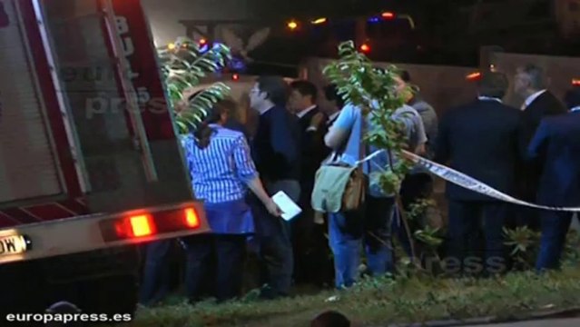 El maquinista del accidente del Alvia declara este domingo