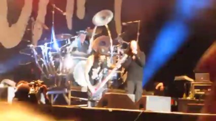 Korn - Freak On A Leash - Live @ Metaltown 2013