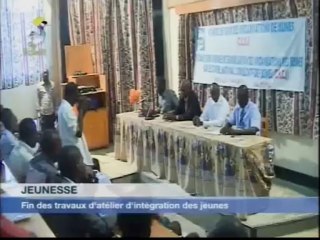 GRAND JTV TCHAD FRANçAIS DU 28 JUILLET 2013 SUR TOL