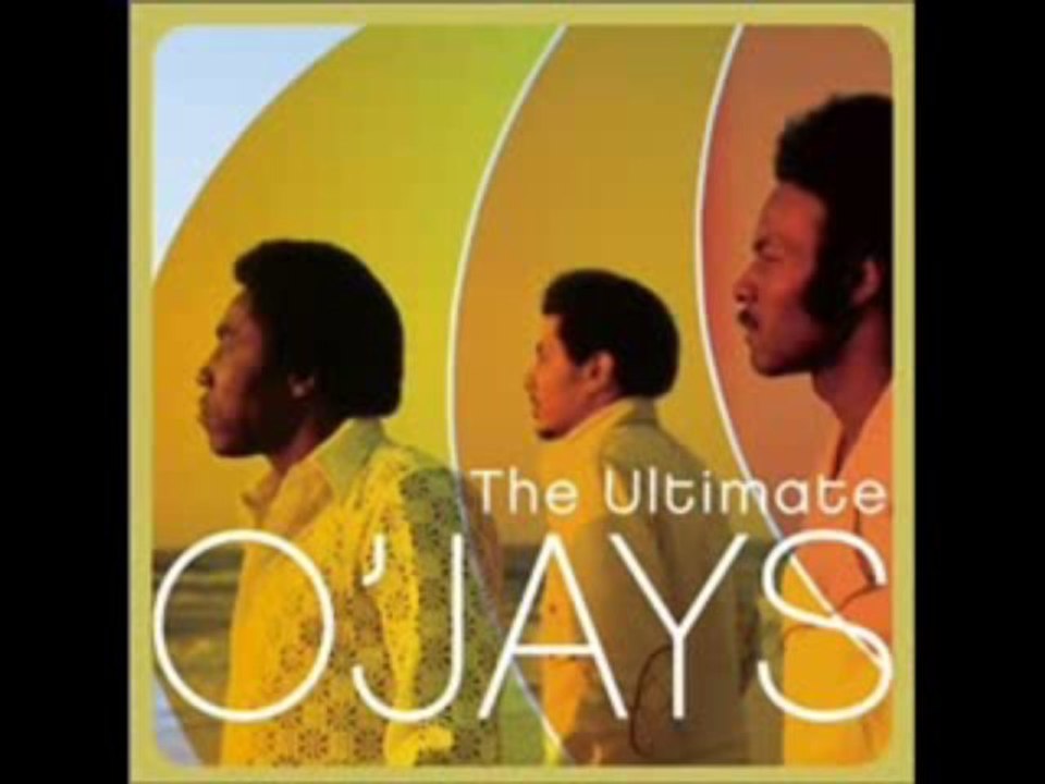 The O_Jays - I Love Music (1975)