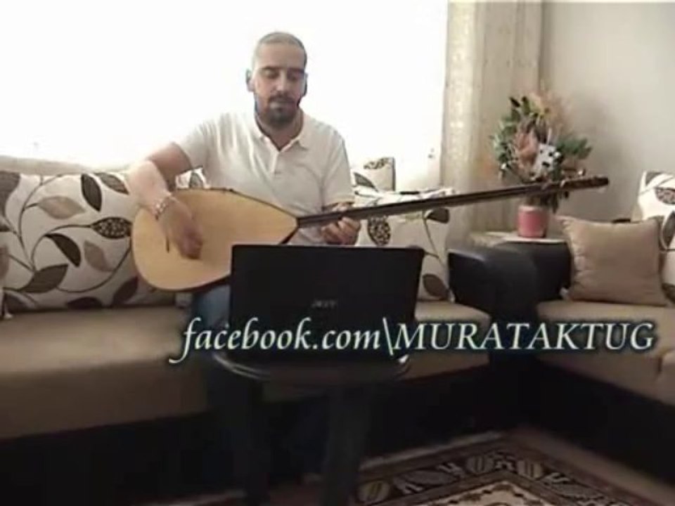 Murat Aktuğ Sarıl bana Sarılalım