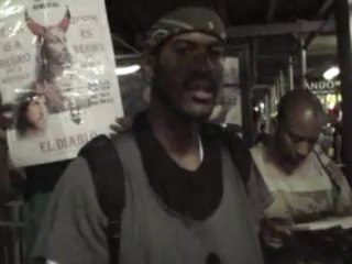 PT1 The So-called White-man Been A Lying Snake From Day One.
