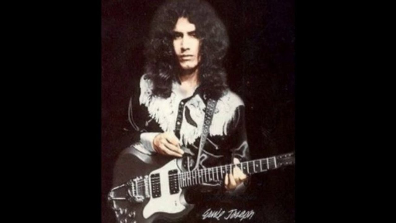 Big Brother (feat Ernie Jojeph) "Wake Up In The Morning" 1970 CA Psych Rock