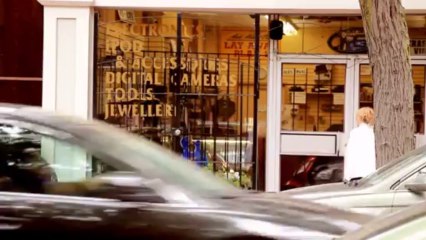 Second Hand Dreams Master Video