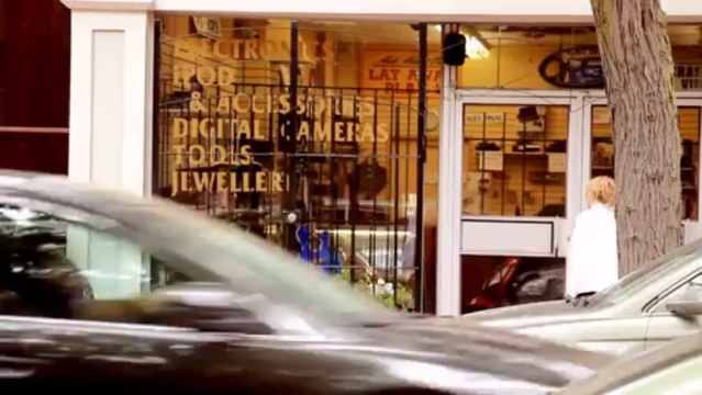 Second Hand Dreams Master Video