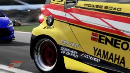 Forza Motorsport 4 - Highlights races and tournaments part 27 HD