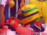 F1 - Monaco GP 1991 - Race - Part 3