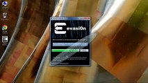 iOS 6 Evasion Jailbreak 6.1.3 untethered by evad3rsteam