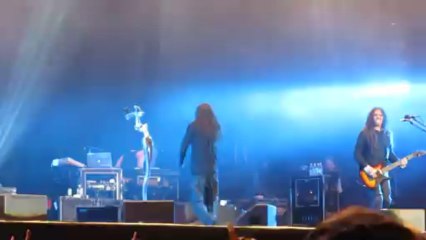Korn - Get Up - Live @ Metaltown 2013