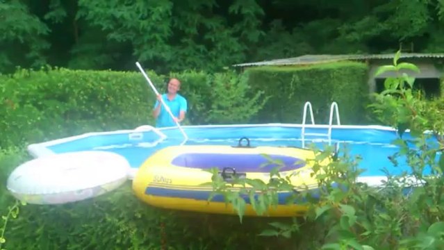 Rez de Chaussée maison