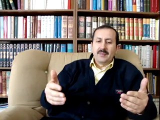 Sırat köprüsü ile ilgili hadislerin Kuran'a arzı [Saadettin Merdin]