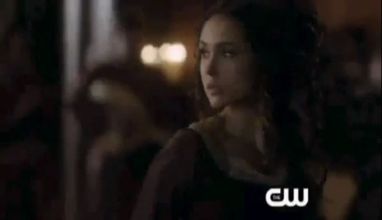 2011.04.21 Joseph Morgan @ TVD 02x19 'Klaus'