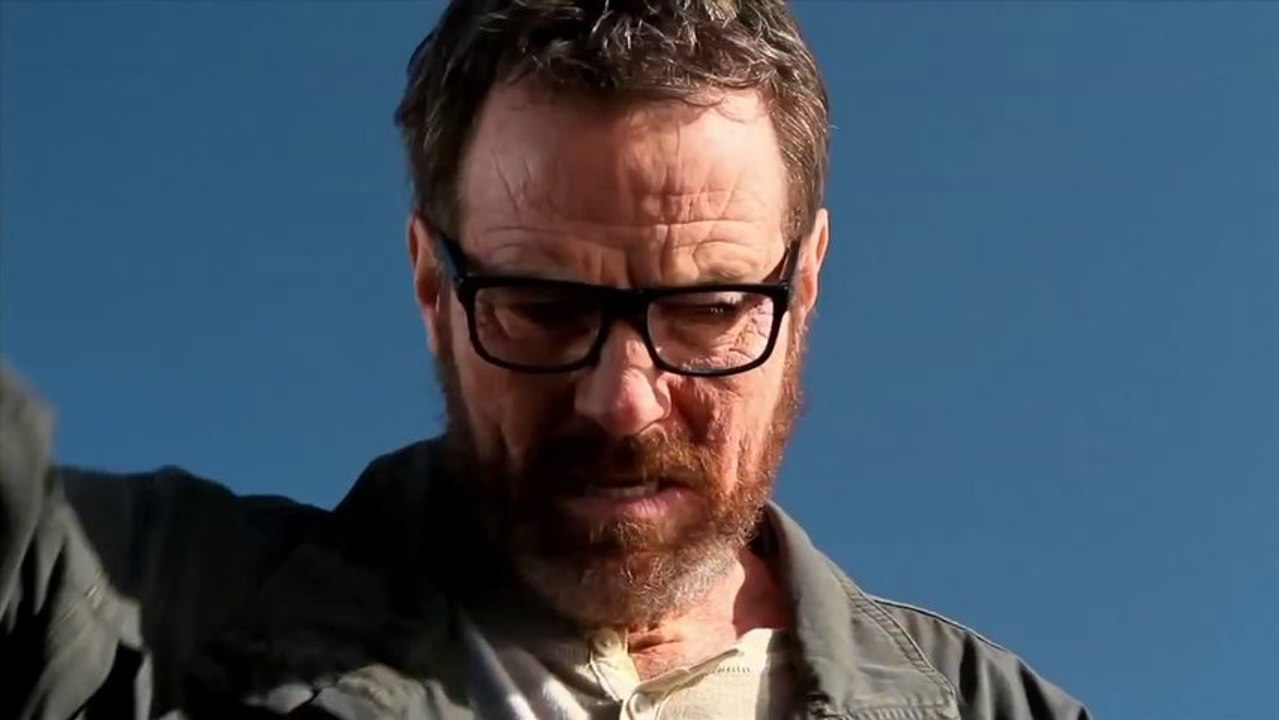Breaking Bad - Trailer Season 5 - Comic Con 2013