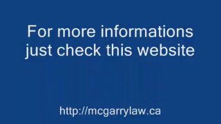 Best Ottawa Criminal Defence DUI Lawyer - McGarryLaw