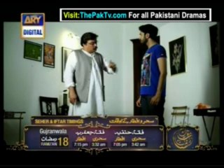 Happily Married By Ary Digital Episode 16 - Part 1